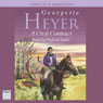 A Civil Contract (Unabridged) Audiobook, by Georgette Heyer