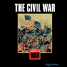 The Civil War: America at War (Unabridged) Audiobook, by Scott Marquette