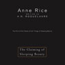 The Claiming of Sleeping Beauty: The First of the Classic Erotic Trilogy of Sleeping Beauty (Abridged) Audiobook, by Anne Rice writing as A.N. Roquelaure