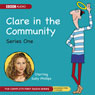 Clare in the Community: The Complete Series 1 Audiobook, by Harry Venning