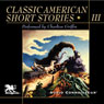 Classic American Short Stories, Volume 3 (Unabridged) Audiobook, by Mark Twain