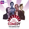 Classic BBC Radio Comedy: The Burkiss Way: The Complete First Series Audiobook, by Andrew Marshall
