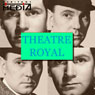 Classic English and Scottish Dramas Starring Ralph Richardson and John Mills, Volume 1 Audiobook, by Theatre Royal