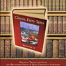 Classic Fairy Tales, Volume 3 (Unabridged) Audiobook, by Hans Christian Andersen