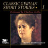 Classic German Short Stories, Volume 1 (Unabridged) Audiobook, by Johann Wolfgang von Goethe