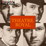 Classic Joseph Conrad and Henry James Dramas starring Ralph Richardson, Volume 1 Audiobook, by Theatre Royal