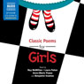 Classic Poems for Girls (Unabridged) Audiobook, by Lewis Carroll