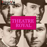 Classic Robert Louis Stevenson Dramas Starring Laurence Olivier and Robert Donat, Volume 1 Audiobook, by Theatre Royal