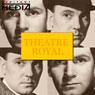 Classic Russian Dramas Starring Laurence Olivier, Orson Welles, Michael Redgrave and Trevor Howard, Volume 2 Audiobook, by Theatre Royal