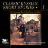 Classic Russian Short Stories, Volume 1 (Unabridged) Audiobook, by Alexander Pushkin
