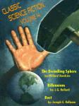 Classic Science Fiction, Volume 4 (Unabridged) Audiobook, by Willard Hawkins