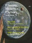 Classic Science Fiction, Volume 5 (Unabridged) Audiobook, by Howard W. Graham