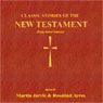Classic Stories of the New Testament (Abridged) Audiobook, by Martin Jarvis