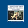 Classical Love Poetry (Unabridged) Audiobook, by Homer