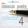 The Classical Poetry Collection, Volume 4 (Unabridged) Audiobook, by Thomas Hardy