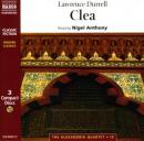 Clea (Abridged) Audiobook, by Lawrence Durrell