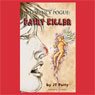 Clemency Pogue: Fairy Killer (Unabridged) Audiobook, by J. T. Petty