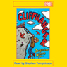 Cliffhanger (Unabridged) Audiobook, by Jacqueline Wilson