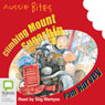 Climbing Mount Sugarbin: Aussie Bites (Unabridged) Audiobook, by Pam Harvey
