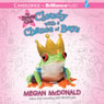 Cloudy with a Chance of Boys: The Sisters Club (Unabridged) Audiobook, by Megan McDonald