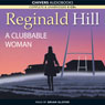 A Clubbable Woman: Dalziel and Pascoe, Book 1 (Unabridged) Audiobook, by Reginald Hill