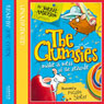 The Clumsies (2): The Clumsies Make a Mess of the Seaside (Unabridged) Audiobook, by Sorrel Anderson