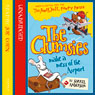 The Clumsies (6): The Clumsies Make a Mess of the Airport (Unabridged) Audiobook, by Sorrel Anderson
