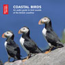 Coastal Birds: An Audio Guide to Bird Sounds of the British Coastline Audiobook, by The British Library