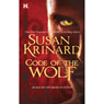 Code of the Wolf (Unabridged) Audiobook, by Susan Krinard