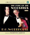 The Code of the Woosters (Abridged) Audiobook, by P. G. Wodehouse