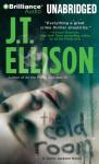 The Cold Room: Taylor Jackson Series (Unabridged) Audiobook, by J. T. Ellison