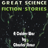A Colder War (Unabridged) Audiobook, by Charles Stross