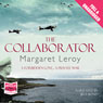 The Collaborator (Unabridged) Audiobook, by Margaret Leroy