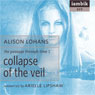 Collapse of the Veil (Unabridged) Audiobook, by Alison Lohan