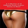 A Collection of 39 Different Erotic Lesbian Stories & More! (Unabridged) Audiobook, by B. Mcintyre