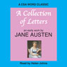 A Collection of Letters (Unabridged) Audiobook, by Jane Austen