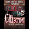 The Collection - Volume Two (Unabridged) Audiobook, by Bentley Little