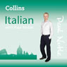 Collins Italian with Paul Noble - Learn Italian the Natural Way, Part 2 Audiobook, by Paul Noble