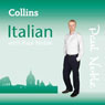 Collins Italian with Paul Noble - Learn Italian the Natural Way, Course Review Audiobook, by Paul Noble