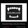 Colmillos (Fangs) (Unabridged) Audiobook, by Sebastia Roig