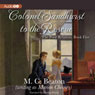 Colonel Sandhurst to the Rescue: The Poor Relation, Book 5 (Unabridged) Audiobook, by Marion Chesney