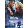 Coltons Deep Cover (Unabridged) Audiobook, by Elle Kennedy