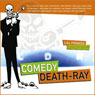 Comedy Death-Ray Audiobook, by Paul F. Tompkins