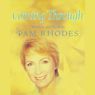 Coming Through (Abridged) Audiobook, by Pam Rhodes