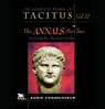 The Complete Works of Tacitus: Volume 2: The Annals, Part 2 (Unabridged) Audiobook, by Cornelius Tacitus