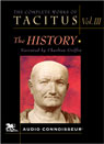 The Complete Works of Tacitus: Volume 3: The History (Unabridged) Audiobook, by Cornelius Tacitus