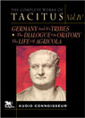 The Complete Works of Tacitus: Volume 4 (Unabridged) Audiobook, by Cornelius Tacitus