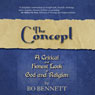 The Concept (Unabridged) Audiobook, by Bo S. Bennett