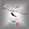The Condor Conspiracy: An I-Spy Book #3 (Unabridged) Audiobook, by Beverly Enwall