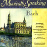 Conductors Guide to Bachs Brandenburg Concerto No. 2, No. 5, and Orchestral Suite No. 3 Audiobook, by Gerard Schwarz